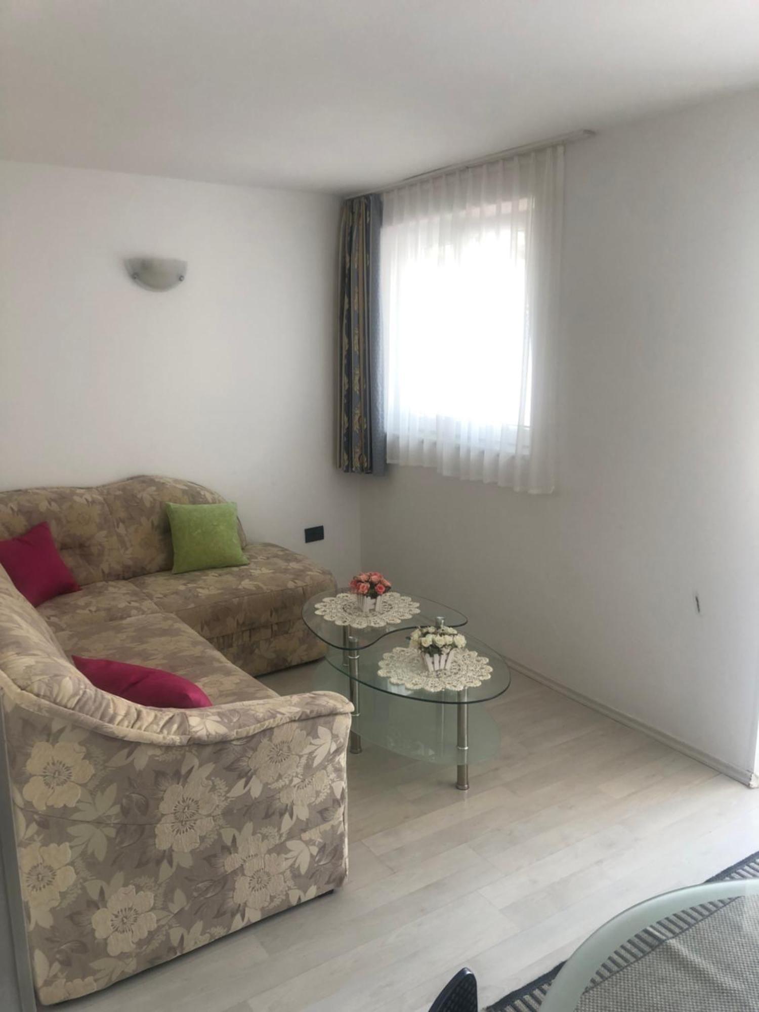 Apartments Villa Ana Cavtat Kültér fotó