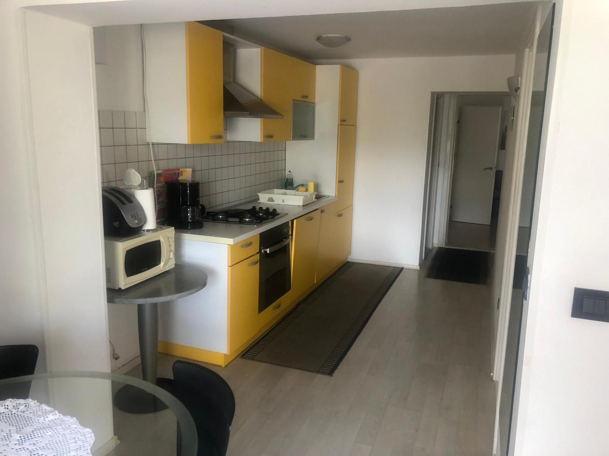 Apartments Villa Ana Cavtat Kültér fotó