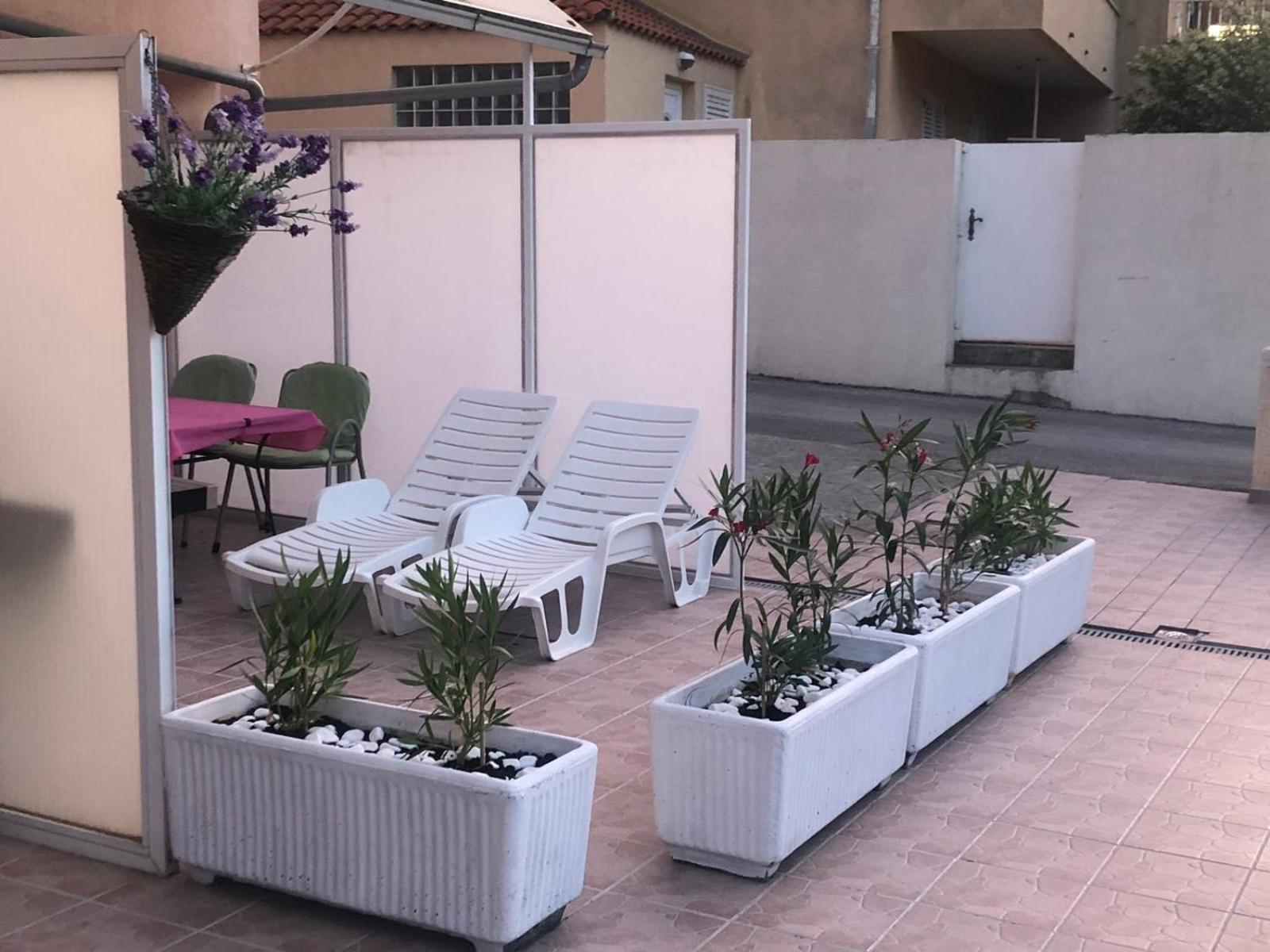 Apartments Villa Ana Cavtat Kültér fotó