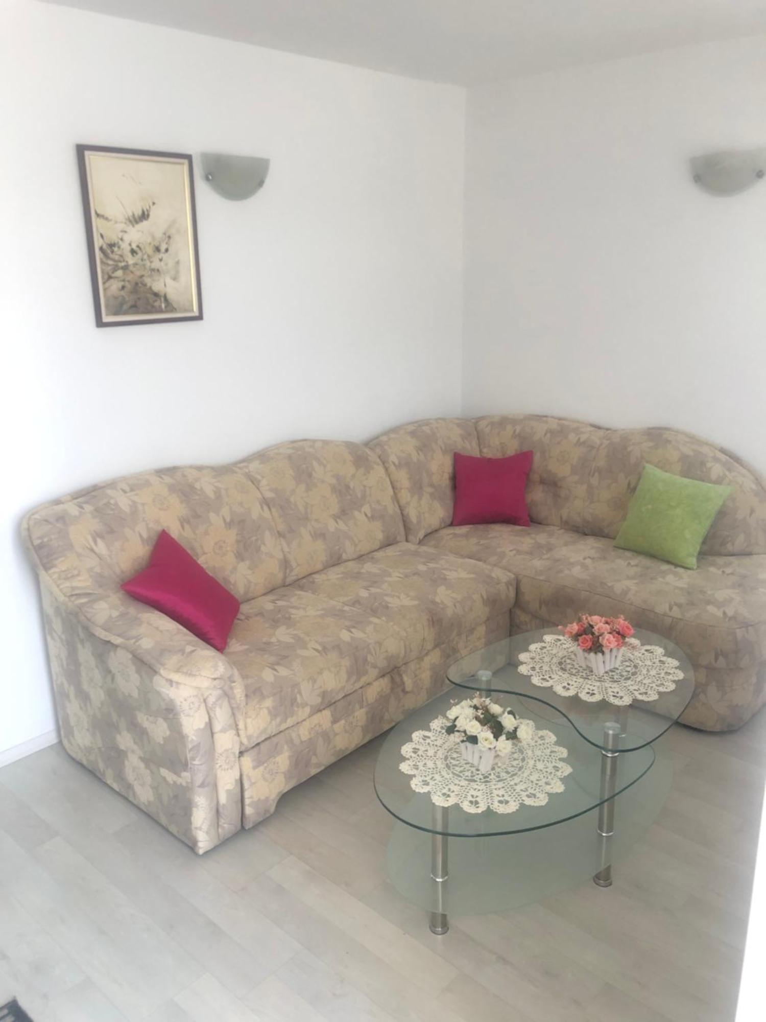 Apartments Villa Ana Cavtat Kültér fotó