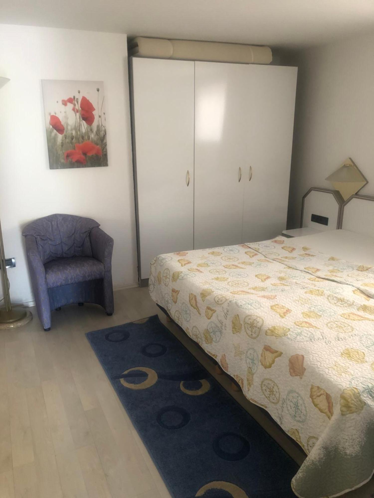 Apartments Villa Ana Cavtat Kültér fotó