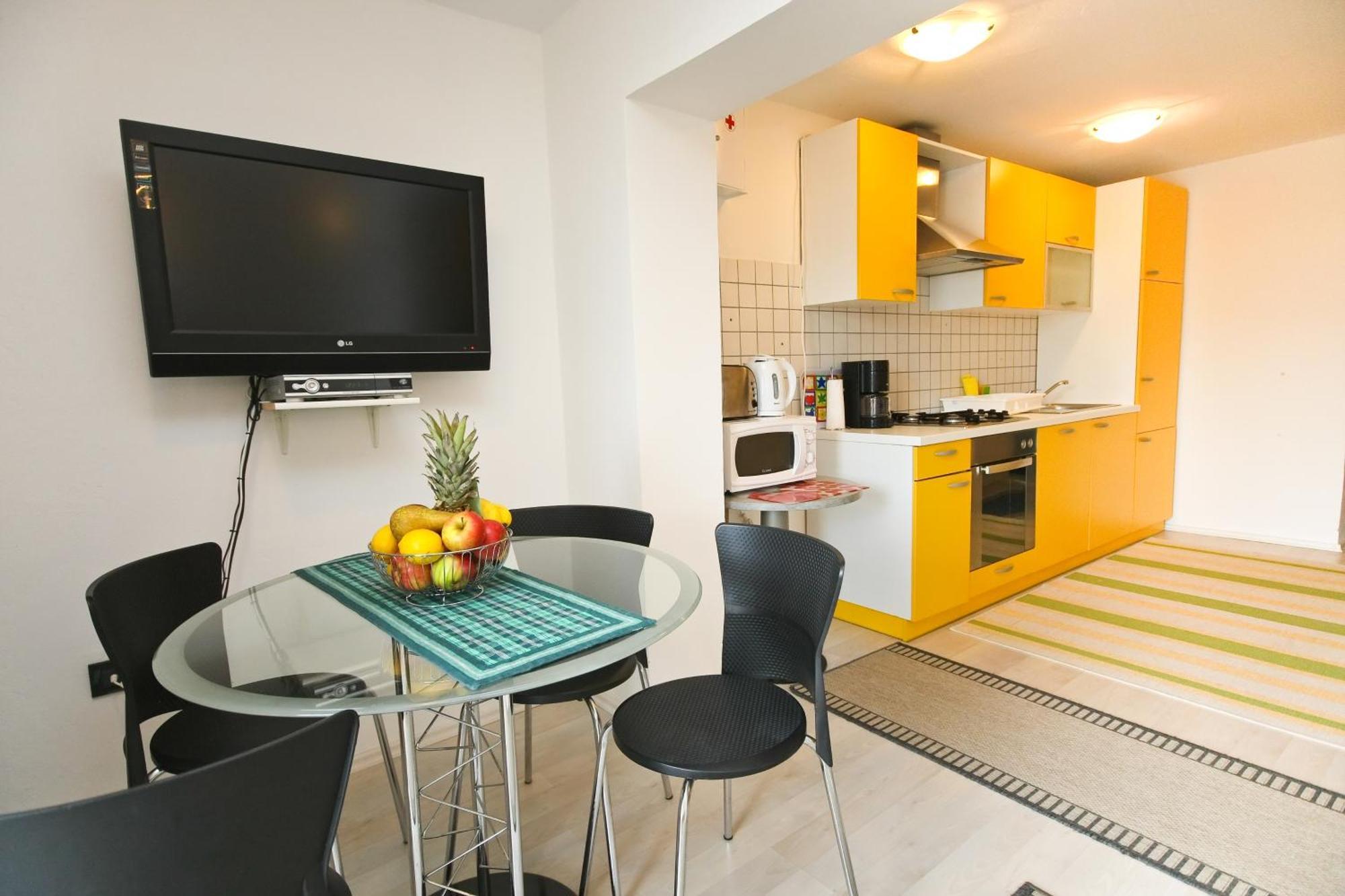 Apartments Villa Ana Cavtat Kültér fotó