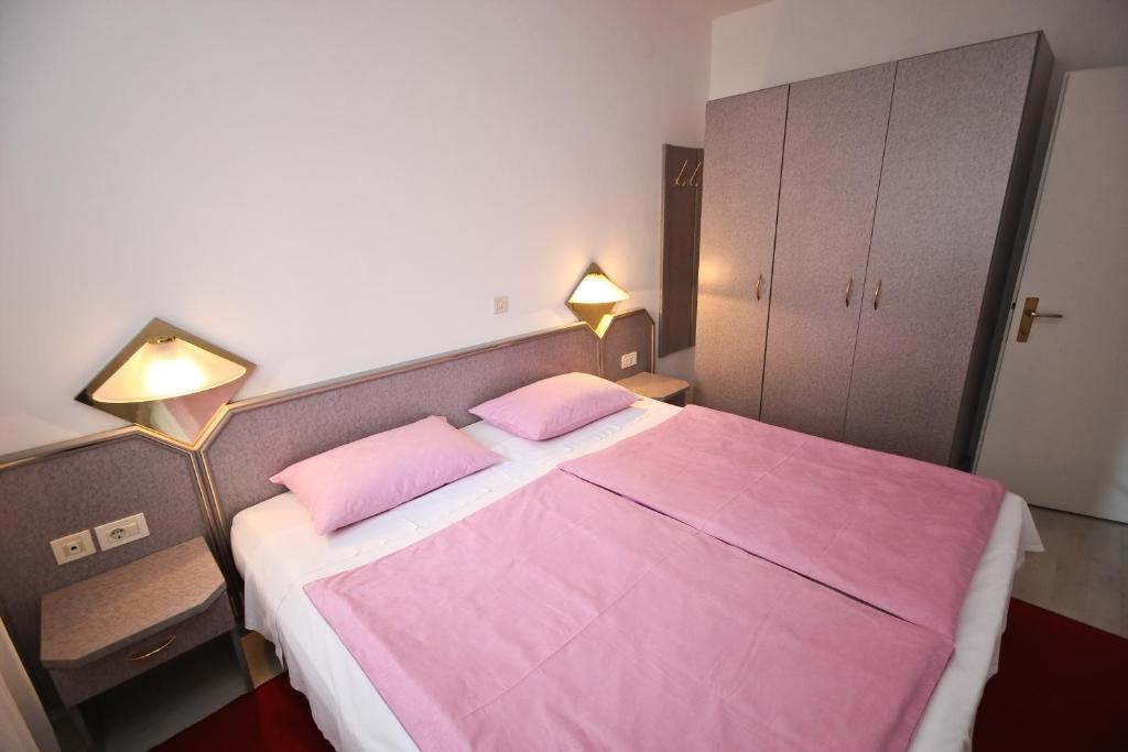 Apartments Villa Ana Cavtat Szoba fotó