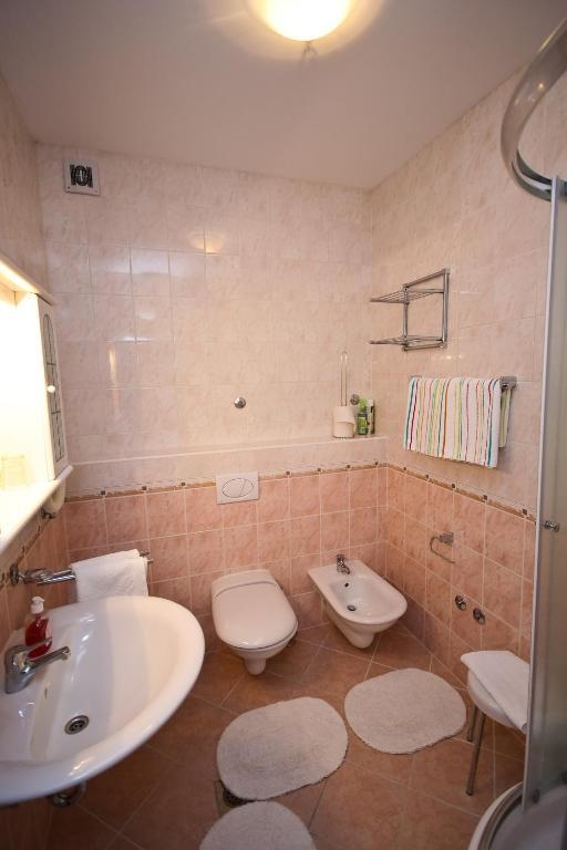 Apartments Villa Ana Cavtat Kültér fotó