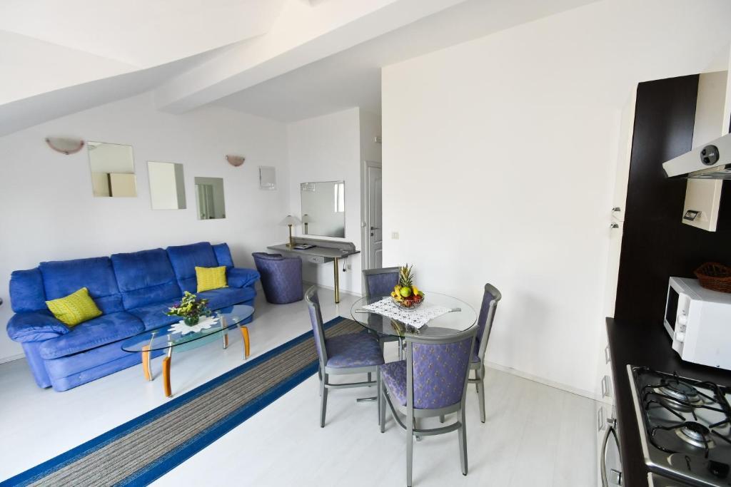 Apartments Villa Ana Cavtat Szoba fotó