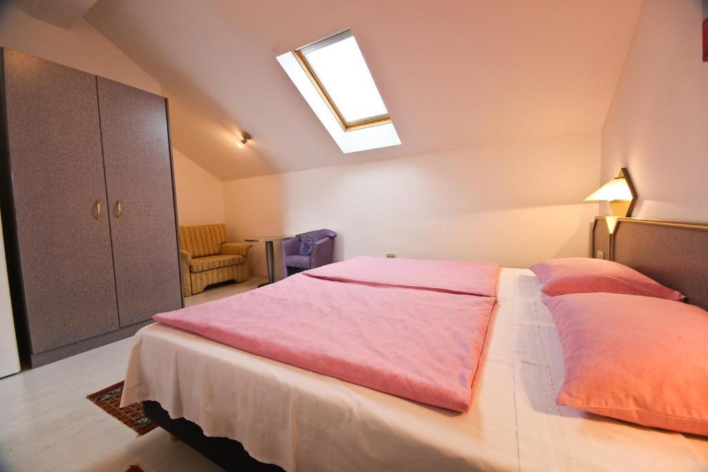 Apartments Villa Ana Cavtat Kültér fotó