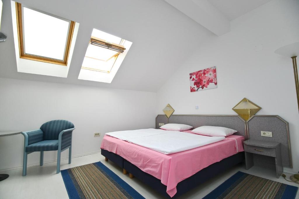 Apartments Villa Ana Cavtat Szoba fotó
