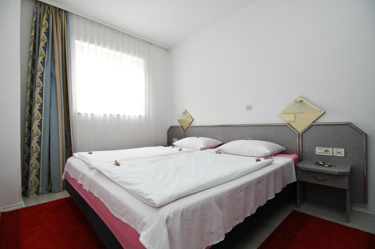 Apartments Villa Ana Cavtat Kültér fotó